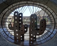 LANZAROTE AND CESAR MANRIQUE. A must see