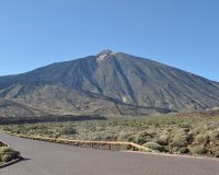 Tenerife in six days. An island full of contrasts.