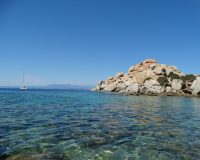 NORTH SARDINIA. Emerald coves.