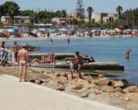 Cagliari. Naughty but nice.