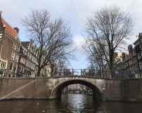 BEAUTILFUL AMSTERDAM. In 24 hours