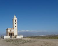 ALMERIA AND CABO DE GATA. The Med in its purest state.